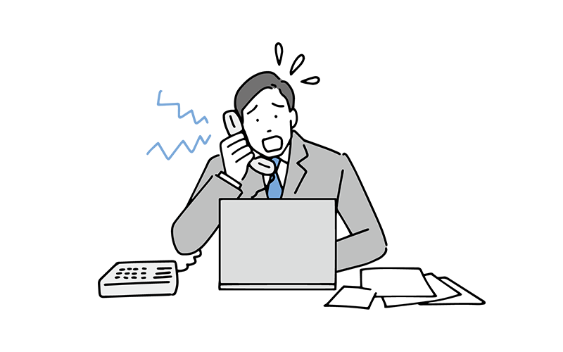 更新のたびに制作会社に頼むのが大変